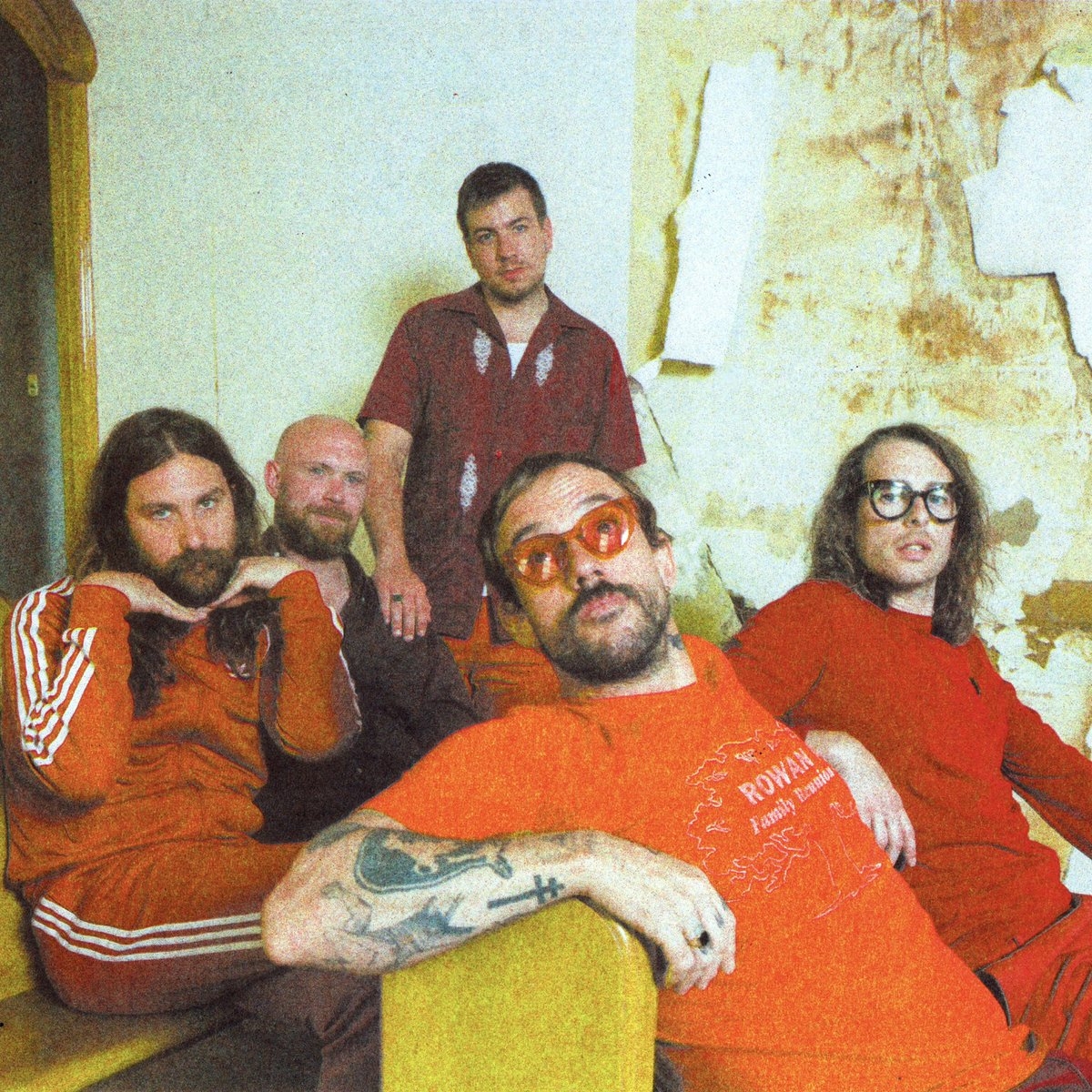 IDLeS DJ SeT – THe LaNSDOWNe HOTeL