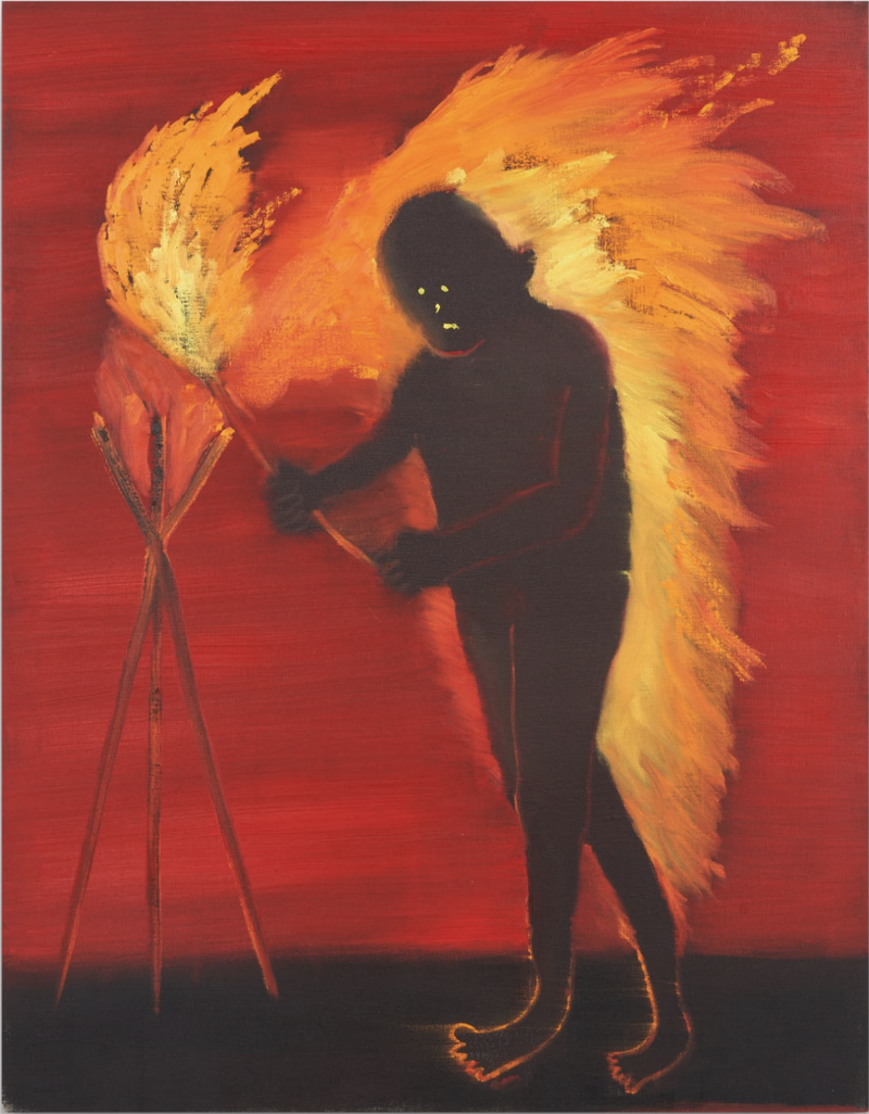TO DUST YOU SHaLL ReTURN – COMa GaLLeRY