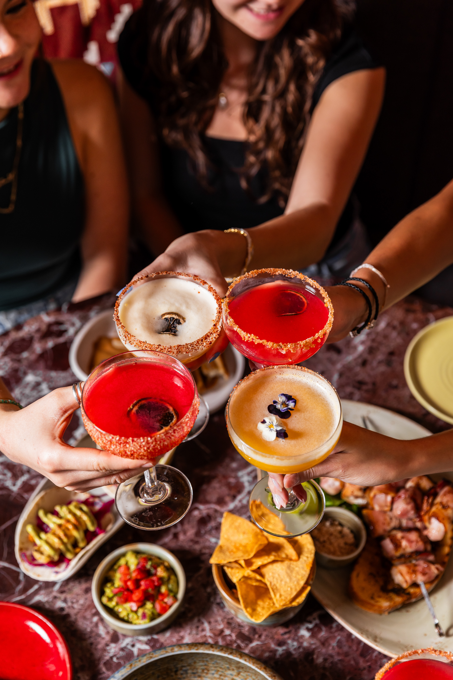 BOTTOMLeSS BRUNCH – CaRTeL