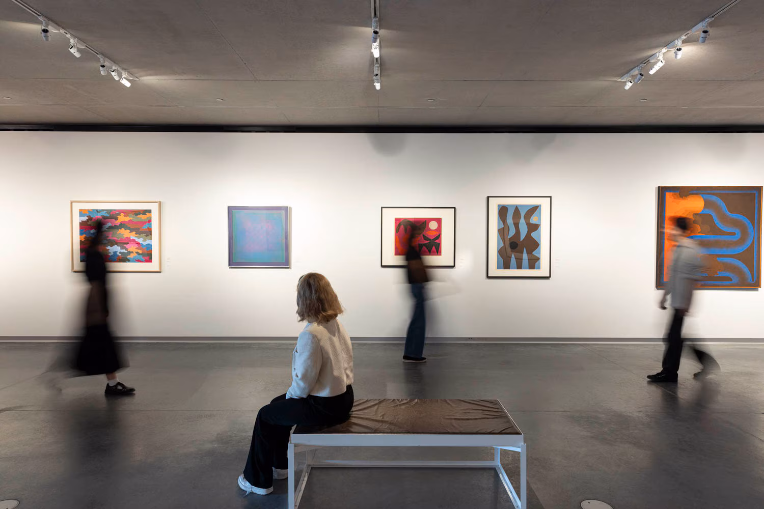 UNION MaDe – aRT FROM THe UNIVeRSITY OF SYDNeY UNION – CHaU CHaK WING MUSeUM