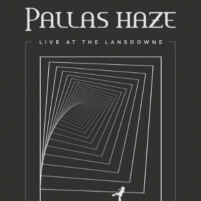 PaLLaS HaZe – THe LaNSDOWNe HOTeL