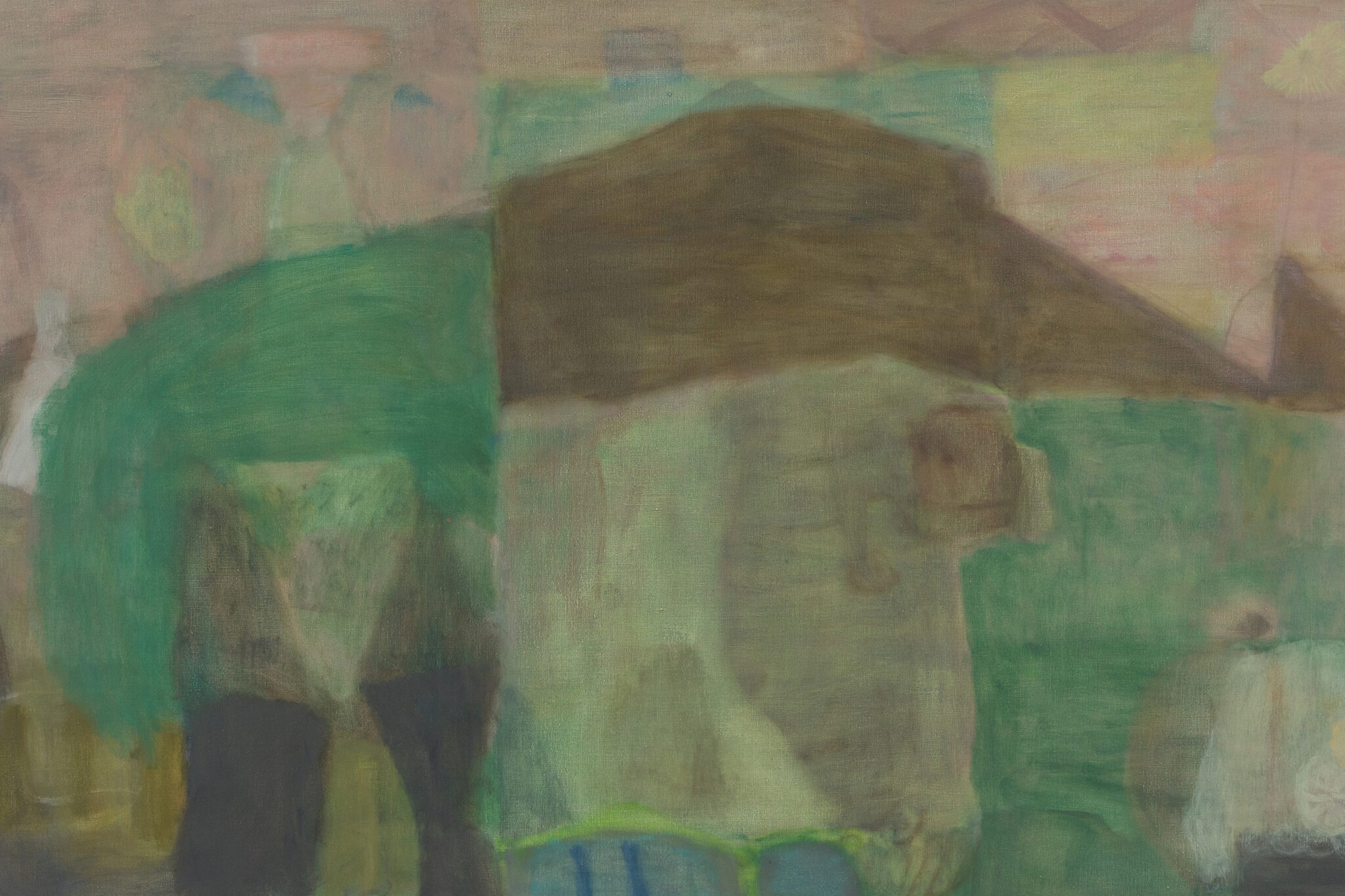 IF YOU WaIT FOR LONG – MICHael ReID GaLLeRY